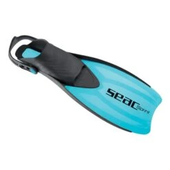 Seac Sprint Fins Blue -Flow Stroke Sales sec 0710014160 003