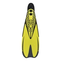 Seac Speed Fins Yellow -Flow Stroke Sales sec 0710015360 003