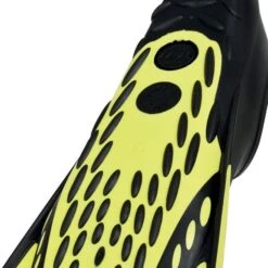 Seac Speed Fins Yellow -Flow Stroke Sales sec 0710015360 004
