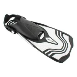 Seac Vela Oh Fins White -Flow Stroke Sales sec 0710047120 004