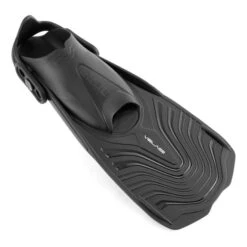 Seac Vela Oh Fins Black -Flow Stroke Sales sec 0710047520 003