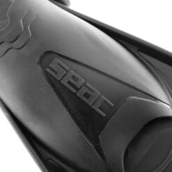 Seac Vela Oh Fins Black -Flow Stroke Sales sec 0710047520 006