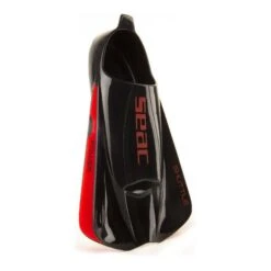 Seac Shuttle Power Fins Black Red 8 Seac Shuttle Power Fins Black Red -Flow Stroke Sales sec 0710049538441a c 003