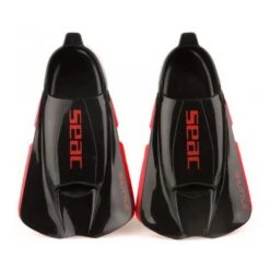 Seac Shuttle Power Fins Black Red 11 Seac Shuttle Power Fins Black Red -Flow Stroke Sales sec 0710049538441a c 006