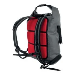 Seac Bro Dry 25L Backpack Grey -Flow Stroke Sales sec 0920031300000a 002