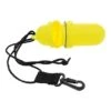 Seac Dry Snorkel Yellow