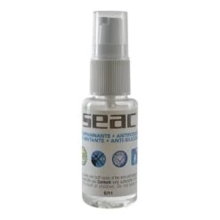 Seac Biogel Anti-Fog Gel 30 Ml White