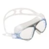 Seac Vision Swimming Goggles Blue With Clear Lenses Kids