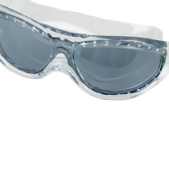 Seac Matt Swimming Goggles With Dark Lenses Kids 2 Seac Matt Swimming Goggles With Dark Lenses Kids - Image 2