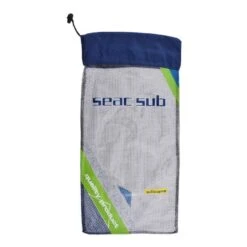 Seac Snorkelling Bag Blue