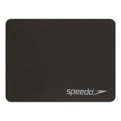 Speedo Sports Towel Black