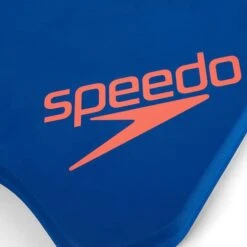 Speedo KickBoard Blue Orange -Flow Stroke Sales so 8 01660g063 003