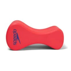 Pullbuoy Speedo Foam Red Navy Blue -Flow Stroke Sales so 8 0179115466 004