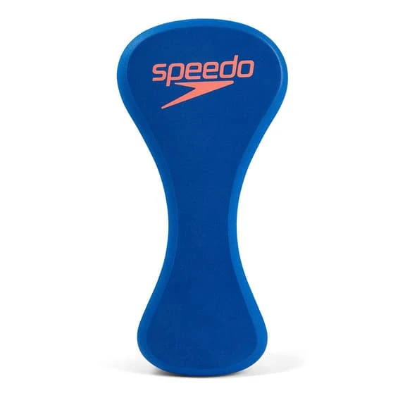 Speedo Foam Pull Buoy Blue Red 1 Speedo Foam Pull Buoy Blue Red