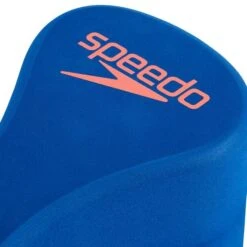 Speedo Foam Pull Buoy Blue Red 5 Speedo Foam Pull Buoy Blue Red -Flow Stroke Sales so 8 01791g063 003