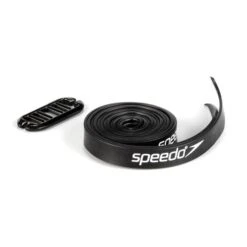 Speedo Glasses Strap Refill Black