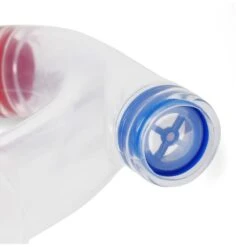 Speedo Centre Snorkel Red Blue -Flow Stroke Sales so 8 0736115466 006