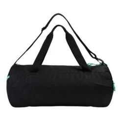 Speedo Duffel 30L Bag Black Green -Flow Stroke Sales so 8 09190d712 003