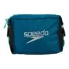 Speedo Pool Side Bag 5L Bag Blue Black Green