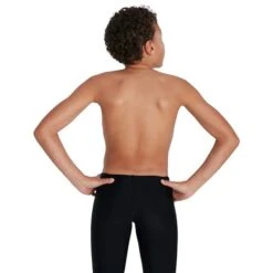 Speedo Plastisol Placement Jammer Orange Kids -Flow Stroke Sales so 8 09531h052 003