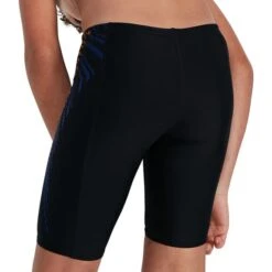 Speedo Plastisol Placement Jammer Orange Kids -Flow Stroke Sales so 8 09531h052 005