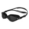Speedo Vue Goggles Black With Dark Lenses Grey