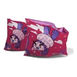 Speedo Learn To Swim Printed Character Arm Warmers Pink Lilac Pastel White Kids 7 Speedo Learn To Swim Printed Character Arm Warmers Pink Lilac Pastel White Kids -Flow Stroke Sales so 8 1173414660 003