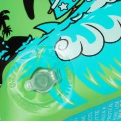 Speedo Learn To Swim Printed Character Arm Warmers Green Light Blue Black Kids 9 Speedo Learn To Swim Printed Character Arm Warmers Green Light Blue Black Kids -Flow Stroke Sales so 8 1173414661 005