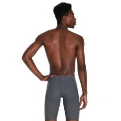 Speedo Fastskin Swimsuit LZR Pure Valor High Waisted Jammer Swim Shorts Black Red -Flow Stroke Sales so 8 11981h147 003