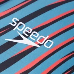 Speedo Fastskin Swimsuit LZR Pure Valor High Waisted Jammer Swim Shorts Black Red -Flow Stroke Sales so 8 11981h147 006