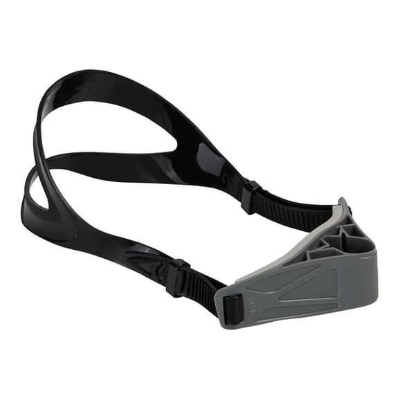 Speedo FastSkin Bullet Centre Tube Grey Red 2 Speedo FastSkin Bullet Centre Tube Grey Red - Image 2