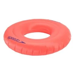 Speedo Swim Disco Float Ring Orange