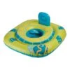 Speedo Turtle Float Green Blue Baby