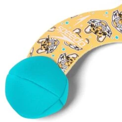 Speedo Learn To Swim Dive Water Balls Turquoise Blue Light Orange White -Flow Stroke Sales so 8 1224814669 004