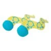 Speedo Turtle Dive Balls Blue Yellow