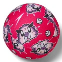 Speedo Learn To Swim Character Water Balls Yellow Magenta Blue -Flow Stroke Sales so 8 1225014667 004