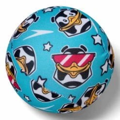 Speedo Learn To Swim Character Water Balls Yellow Magenta Blue -Flow Stroke Sales so 8 1225014667 005