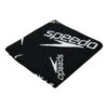 Speedo BoomStar Allover Towel Black White