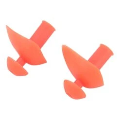 Speedo Ergo Earplugs Orange Kids 5 Speedo Ergo Earplugs Orange Kids -Flow Stroke Sales so 8 12810f943 003