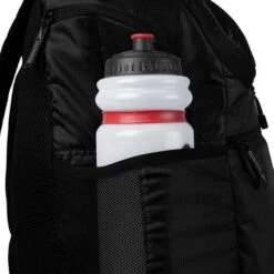 Speedo Teamster 2.0 35L Backpack Black -Flow Stroke Sales so 8 128120001 003