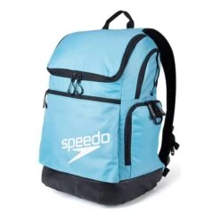 Speedo Teamster 2.0 35L Backpack Light Blue