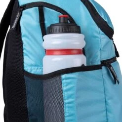 Speedo Teamster 2.0 35L Backpack Light Blue -Flow Stroke Sales so 8 128126683 004