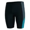 Speedo Dive Jammer Black Blue