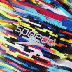 Speedo Digi Interference 5cm Swim Shorts Multicolour -Flow Stroke Sales so 8 13073h154 006