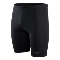 Speedo Eco Endurance + Jammer Black Grey
