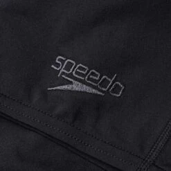 Speedo Eco Endurance + Jammer Black Grey -Flow Stroke Sales so 8 134470001 006