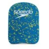 Speedo ECO Board Blue Green White