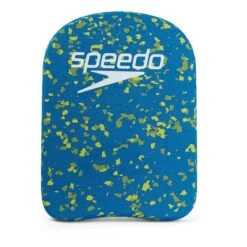 Speedo ECO Board Blue Green White