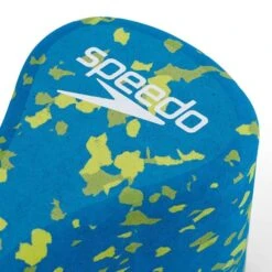 Speedo ECO Pullbuoy Blue Green -Flow Stroke Sales so 8 13530g775 002