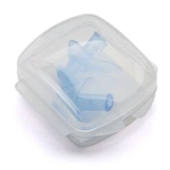 Speedo Ergo Ear Plugs Blue -Flow Stroke Sales so 8 703380309 003